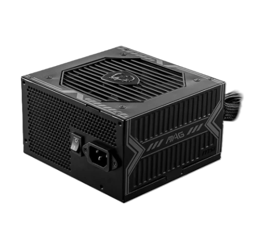 Msi MAG A650BN